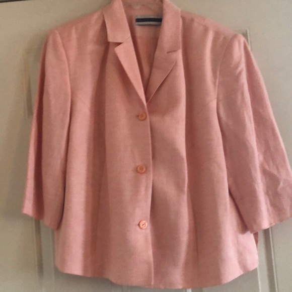 Amanda Smith Jackets & Blazers - Amanda smith blazer